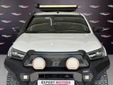 Toyota Hilux 2021 годаүшін28 000 000 тг. в Актау