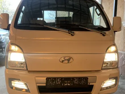 Hyundai Porter 2024 года за 12 500 000 тг. в Алматы