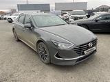 Hyundai Sonata 2022 года за 11 800 000 тг. в Атырау