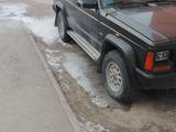 Jeep Cherokee 1995 годаүшін1 800 000 тг. в Сатпаев – фото 4