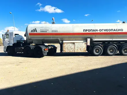 КамАЗ  65116 2014 года за 25 000 000 тг. в Астана – фото 11