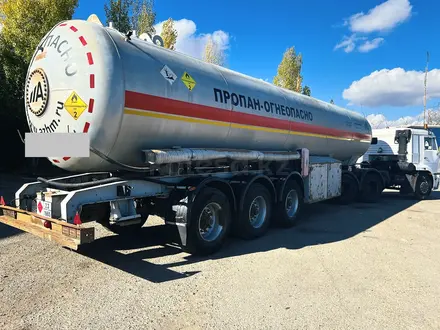 КамАЗ  65116 2014 года за 25 000 000 тг. в Астана – фото 10