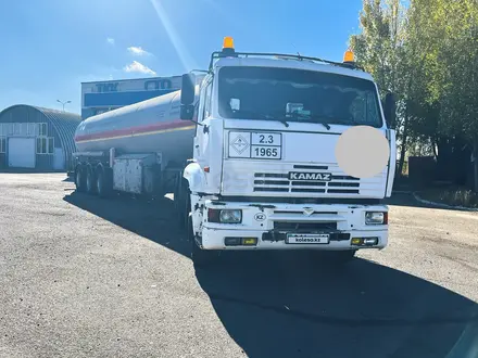 КамАЗ  65116 2014 года за 25 000 000 тг. в Астана