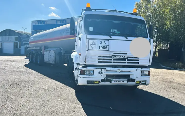 КамАЗ  65116 2014 годаүшін25 000 000 тг. в Астана