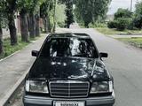 Mercedes-Benz E 280 1995 года за 2 600 000 тг. в Алматы – фото 2
