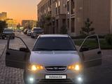 Daewoo Nexia 2009 года за 1 700 000 тг. в Туркестан – фото 4