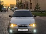 Daewoo Nexia 2009 года за 1 700 000 тг. в Туркестан – фото 5