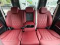 Mercedes-Benz G 63 AMG 4MATIC 2026 годаүшін160 000 000 тг. в Алматы – фото 15