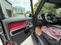 Mercedes-Benz G 63 AMG 4MATIC 2026 годаүшін160 000 000 тг. в Алматы – фото 11