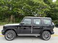 Mercedes-Benz G 63 AMG 4MATIC 2026 годаүшін160 000 000 тг. в Алматы – фото 9