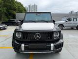 Mercedes-Benz G 63 AMG 4MATIC 2026 годаүшін160 000 000 тг. в Алматы