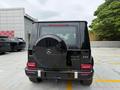 Mercedes-Benz G 63 AMG 4MATIC 2026 годаүшін160 000 000 тг. в Алматы – фото 6