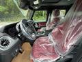 Mercedes-Benz G 63 AMG 4MATIC 2026 годаүшін160 000 000 тг. в Алматы – фото 12
