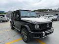 Mercedes-Benz G 63 AMG 4MATIC 2026 годаүшін160 000 000 тг. в Алматы – фото 2