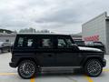 Mercedes-Benz G 63 AMG 4MATIC 2026 годаүшін160 000 000 тг. в Алматы – фото 4