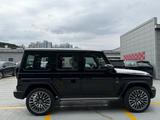 Mercedes-Benz G 63 AMG 4MATIC 2026 годаүшін160 000 000 тг. в Алматы – фото 4