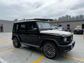 Mercedes-Benz G 63 AMG 4MATIC 2026 годаүшін160 000 000 тг. в Алматы – фото 3