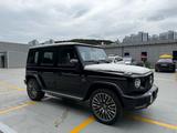 Mercedes-Benz G 63 AMG 4MATIC 2026 годаүшін160 000 000 тг. в Алматы – фото 3