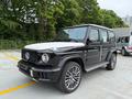Mercedes-Benz G 63 AMG 4MATIC 2026 годаүшін160 000 000 тг. в Алматы – фото 10