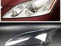 Стекло фары Lexus ES за 20 000 тг. в Алматы