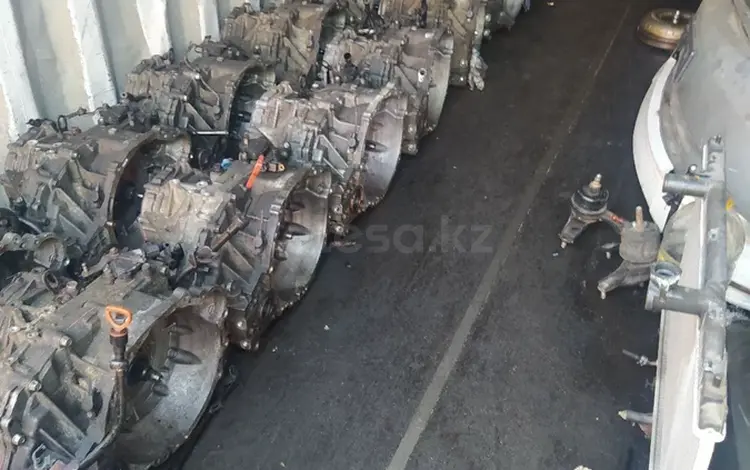 Акпп хундай акцент за 300 000 тг. в Алматы