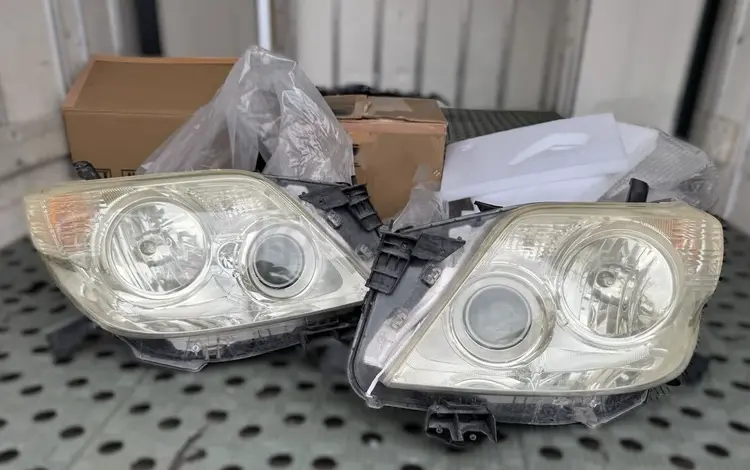 Фара Toyota LC Prado 150 за 160 000 тг. в Усть-Каменогорск
