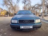 Audi 100 1992 года за 1 450 000 тг. в Жаркент