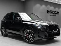 BMW X5 2023 года за 85 000 000 тг. в Астана