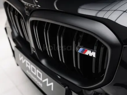 BMW X5 2023 года за 85 000 000 тг. в Астана – фото 7