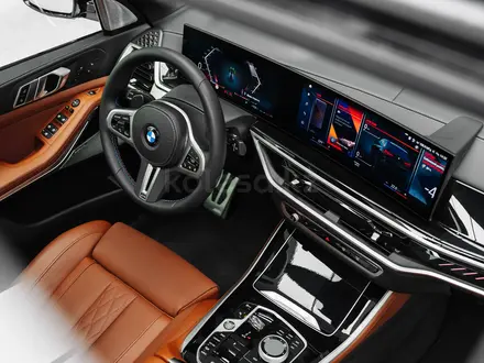 BMW X5 2023 года за 85 000 000 тг. в Астана – фото 9