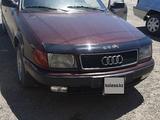 Audi 100 1991 годаүшін1 700 000 тг. в Кызылорда – фото 3