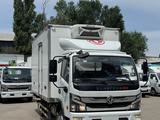 Dongfeng  Рефрижератор DONGFENG Z55N 2026 года за 18 760 000 тг. в Алматы – фото 2