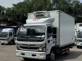Dongfeng  Рефрижератор DONGFENG Z55N 2026 года за 18 760 000 тг. в Алматы