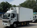 Dongfeng  Рефрижератор DONGFENG Z55N 2026 года за 18 760 000 тг. в Алматы – фото 3