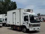 Dongfeng  Рефрижератор DONGFENG Z55N 2026 года за 18 760 000 тг. в Алматы – фото 5