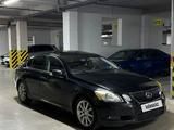 Lexus GS 300 2006 годаүшін4 300 000 тг. в Алматы – фото 2