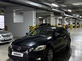 Lexus GS 300 2006 годаүшін4 300 000 тг. в Алматы