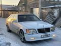 Mercedes-Benz S 320 1997 годаүшін3 850 000 тг. в Караганда – фото 2