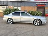 Nissan Cefiro 1999 годаfor1 600 000 тг. в Караганда – фото 4