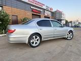 Nissan Cefiro 1999 годаfor1 600 000 тг. в Караганда – фото 5