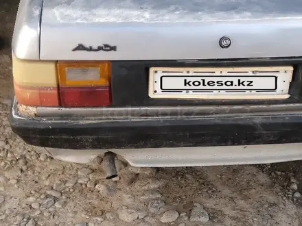 Audi 100 1985 года за 190 000 тг. в Шымкент