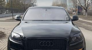 Audi Q7 2007 года за 9 600 000 тг. в Астана