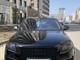 Audi Q7 2007 года за 9 600 000 тг. в Астана