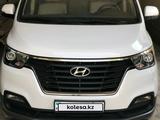 Hyundai Starex 2019 года за 12 796 000 тг. в Шымкент – фото 2