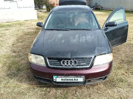 Audi A6 2000 года за 2 000 000 тг. в Алматы