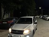 ВАЗ (Lada) Granta 2190 2013 года за 2 800 000 тг. в Усть-Каменогорск