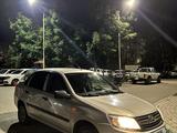 ВАЗ (Lada) Granta 2190 2013 года за 2 800 000 тг. в Усть-Каменогорск – фото 3