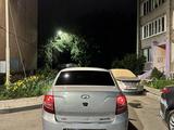 ВАЗ (Lada) Granta 2190 2013 года за 2 800 000 тг. в Усть-Каменогорск – фото 4
