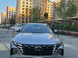 Hyundai Tucson 2022 года за 13 800 000 тг. в Алматы – фото 3