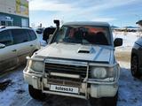 Mitsubishi Pajero 1997 годаүшін3 100 000 тг. в Костанай – фото 2